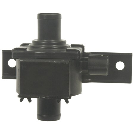 Standard Ignition Canister Vent Solenoid, As396 AS396